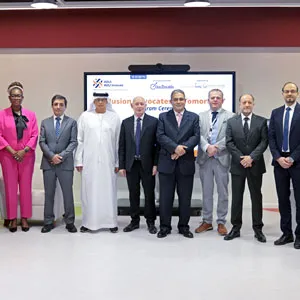 برنامج روّاد الشمولية: نحو مجتمع دامج ومتكافئ للجميع