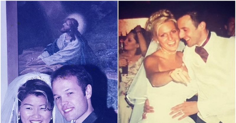 أكثر من مجرد قصة: الحب يلهم أزواج الإمارات