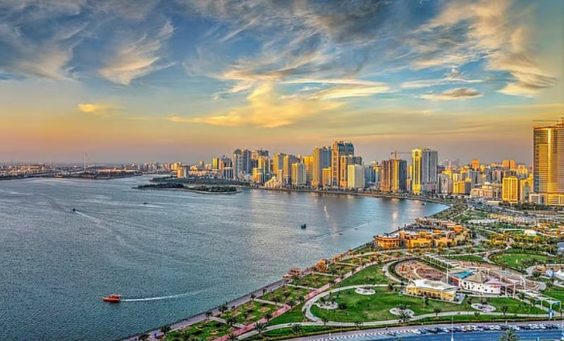 استثمارات الشارقة العقارية: نظرة على مستقبل القطاع