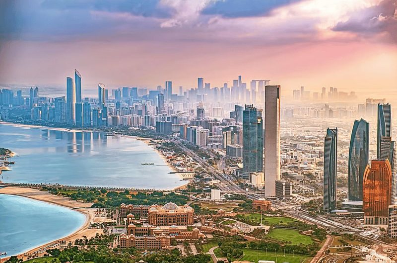 اقتصاد المعرفة: أبوظبي تطلق سيارات أجرة ذاتية القيادة