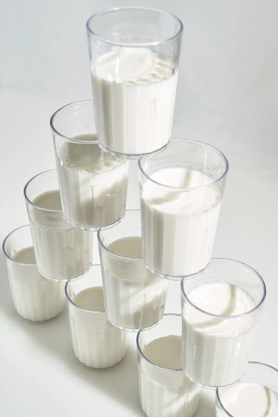 صحة العظام: استراتيجيات للحصول على كالسيوم كاف