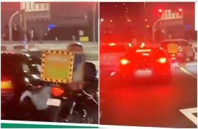 السلامة المرورية: رؤية دبي للحد من القيادة المتهورة