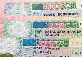 تأشيرات شنغن: خطط لعطلتك الشتوية من الإمارات الآن