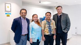 الأمل في الرؤية: استعادة البصر في مستشفى مورفيلدز