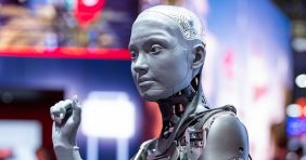 ما بعد الجيل الخامس: نظرة مستقبلية من جيتكس جلوبال 2025