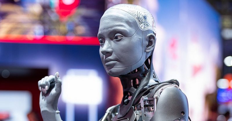 ما بعد الجيل الخامس: نظرة مستقبلية من جيتكس جلوبال 2025