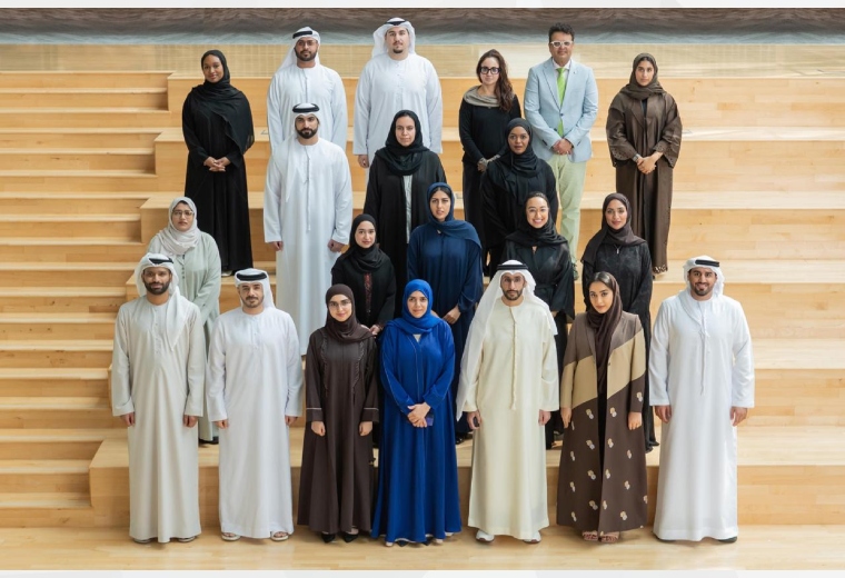 تعزيز دبلوماسية المناخ: الإمارات تستعد لمؤتمر الأطراف COP30