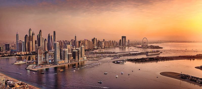 أفضل المساكن ذات العلامات التجارية في الإمارات: استثمر الآن