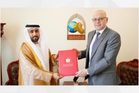 العلاقات الإماراتية العراقية: تعزيز الروابط الثنائية