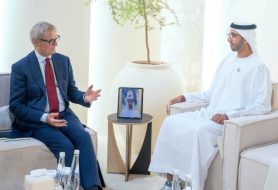 آفاق جديدة لـ التعاون الإماراتي النرويجي في القرن الأفريقي