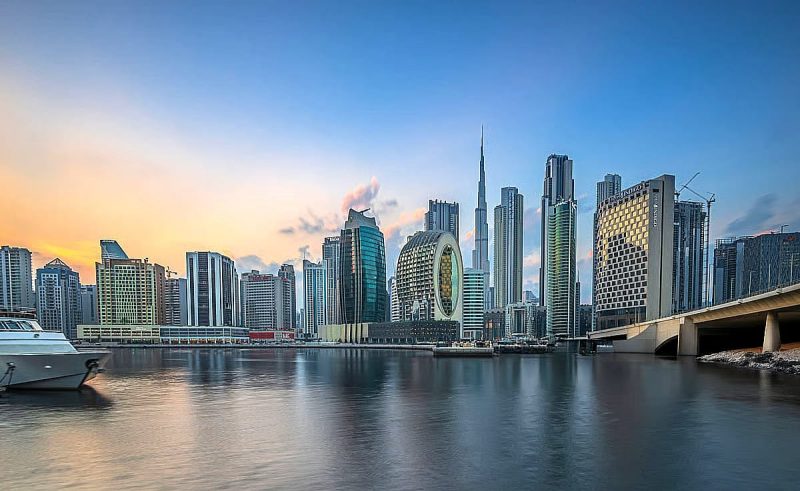 سوق العقارات في الإمارات: تحليل لأحدث الاتجاهات