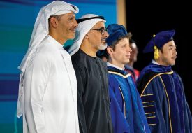 الذكاء الاصطناعي: الإمارات تمنح دكتوراه فخرية لـ سام ألتمان