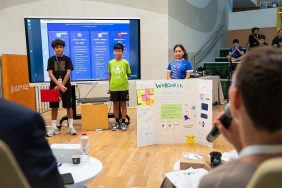 ريادة الأعمال: هل هي الحل لمواجهة تحديات سوق العمل في الإمارات؟