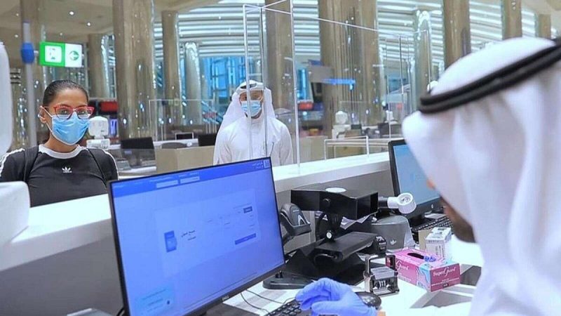 التحقق من صلاحية التأشيرة في الإمارات: نصائح وإرشادات مهمة