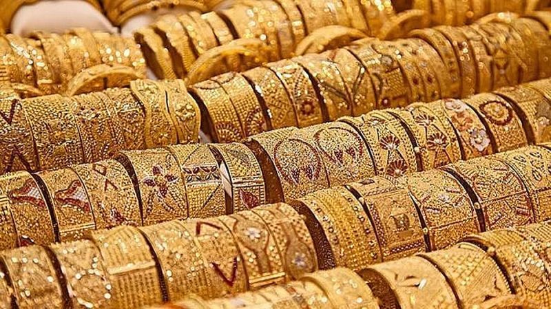 أسعار الذهب في دبي: دليل المستثمر لتداول الذهب بنجاح