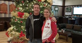 أشجار عيد الميلاد: الابتكار والريادة في الإمارات