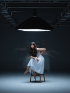 ماذا قالت يسرى مارديني عن فيلم 'السباحتان'؟