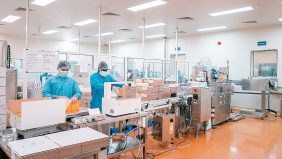 الإنتاج الصحي المحلي: الطريق نحو الاستعداد الوبائي