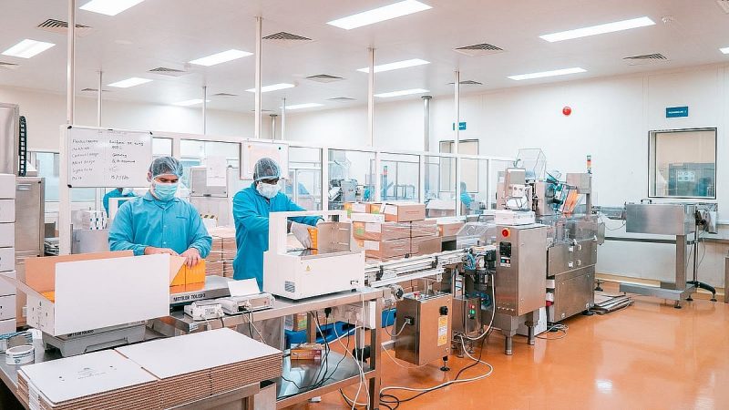 الإنتاج الصحي المحلي: الطريق نحو الاستعداد الوبائي