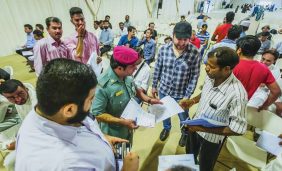 قصص إنسانية: كيف تمنح الإمارات فرصة ثانية للمقيمين؟