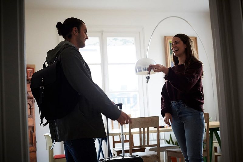 Airbnb دبي: هل هو استثمار مربح في 2024؟