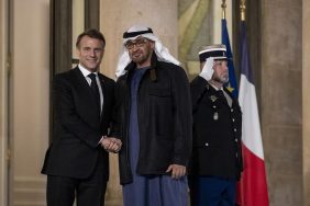 الإمارات وفرنسا: نموذج يحتذى به في العلاقات الدولية والتنمية المستدامة