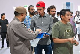 دبي تعلن عن عفو شامل لغرامات الإقامة المتأخرة