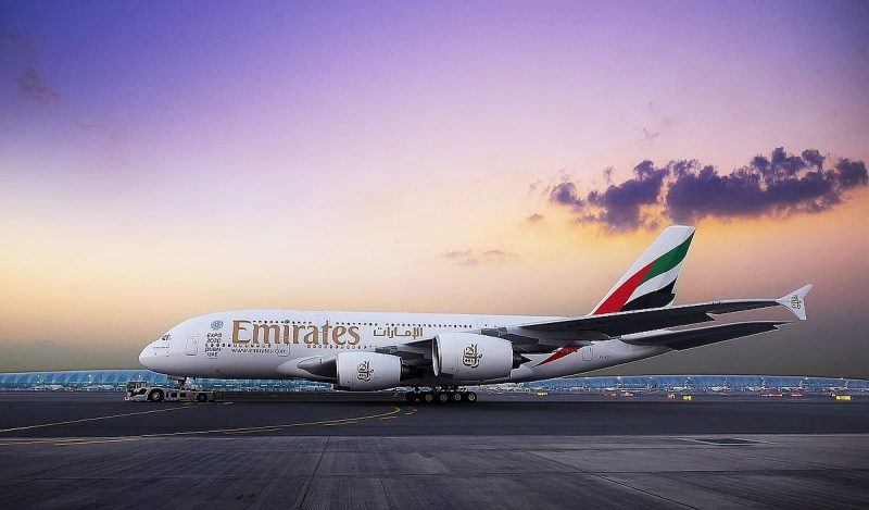 مستقبل الطيران: كيف تعزز طلبية طيران الإمارات أسطولها بـ إيرباص A350-900؟