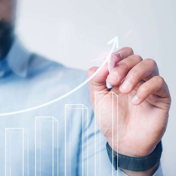 نموذج النمو: خطة عمل لتحقيق أهدافك بنجاح