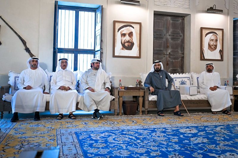 الأمن السيبراني يدعم ريادة الإمارات في التنمية والابتكار الرقمي