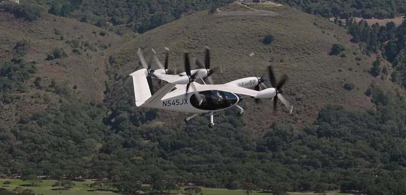 تاكسي دبي الجوي: خطوة نحو مستقبل أكثر تطوراً