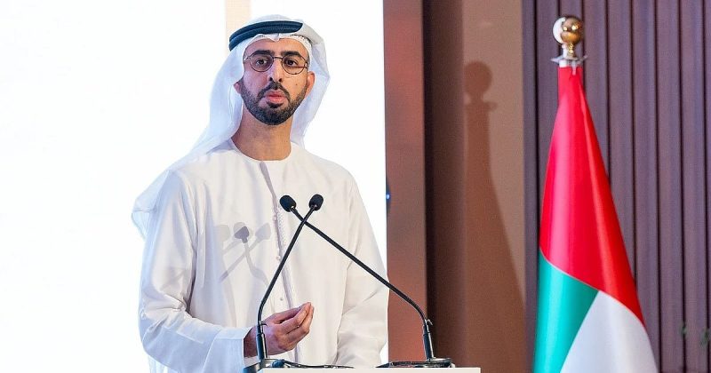 الذكاء الاصطناعي: الإمارات تحدد مسار التحول الرقمي