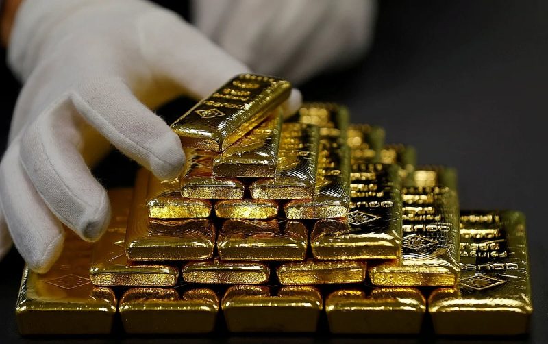 الذهب الرمزي: بوابة دبي إلى عالم التمويل الرقمي