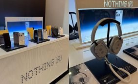Nothing Phone (3) وHeadphone (1): دبي مركزًا للإبداع التكنولوجي