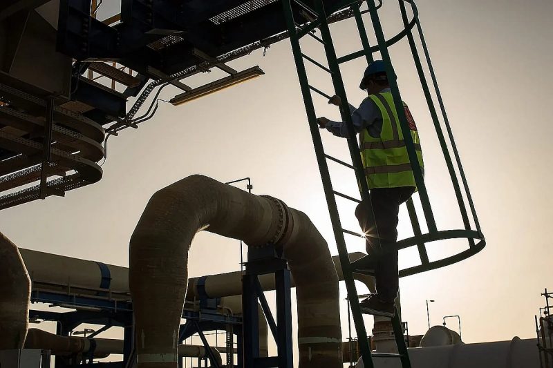 أخبار الأرباح: شركة أبوظبي الوطنية للطاقة تحقق نتائج مبهرة في النصف الأول من 2025