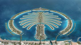 نخلة جبل علي: إضافة نوعية للاقتصاد المحلي وتعزيز السوق العقاري