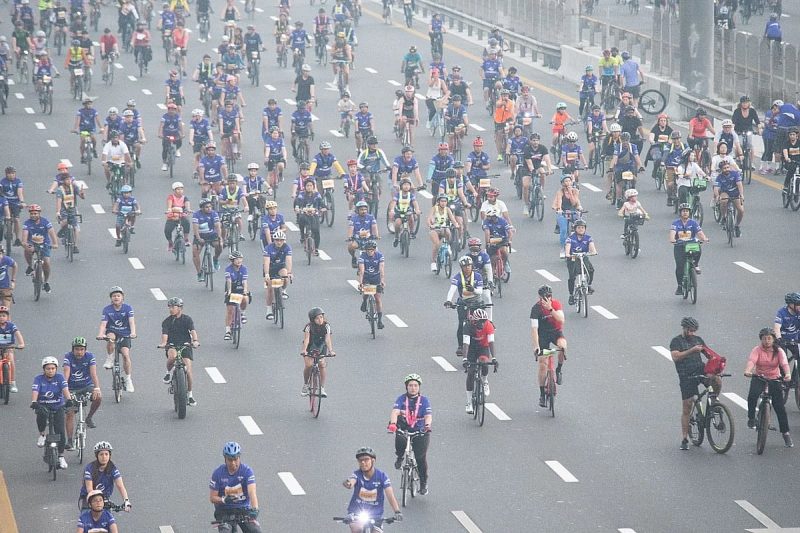 تعديلات رسوم سالك: استراتيجية دبي لدعم الفعاليات الرياضية الكبرى