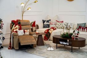 أحدث الاتجاهات في تصميم ديكورات الأعياد لمنزلك