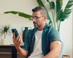 بيورا يسهل إدارة مرض السكري في الإمارات