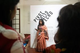 الفن كهوية وذاكرة: مستقبل الإبداع في جنوب آسيا