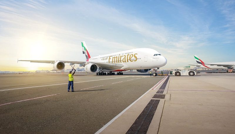 نمو التوظيف: كيف تستفيد مجموعة الإمارات من الطلب المتزايد؟