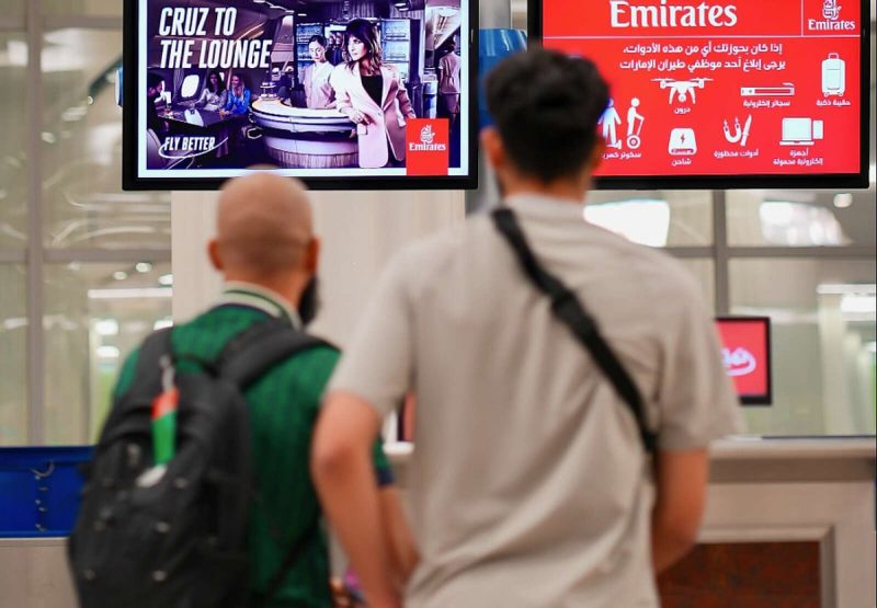 التعامل مع ارتفاع أسعار تذاكر الطيران: حلول مبتكرة للمسافرين في الإمارات