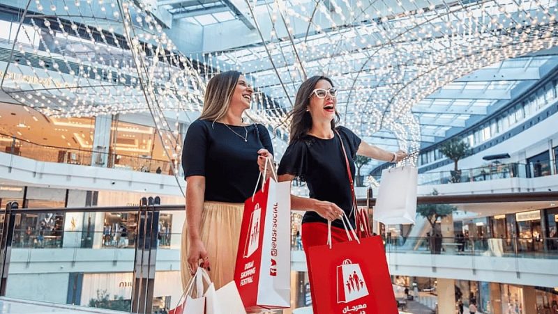 كيف تتقن فن التسوق الذكي في موسم التخفيضات بدبي