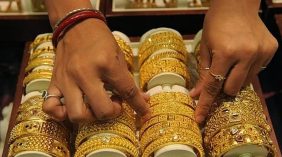 مبيعات المجوهرات الذهبية في الإمارات: نظرة على أحدث الاتجاهات