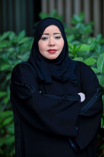 تمكين المرأة الإماراتية: أساس التنمية المستدامة