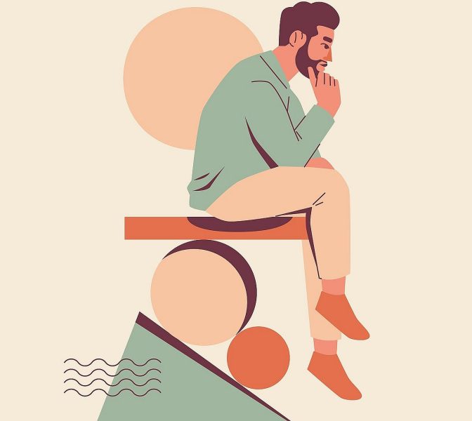 الصحة النفسية للرجال: نصائح وإرشادات من خبراء في الإمارات