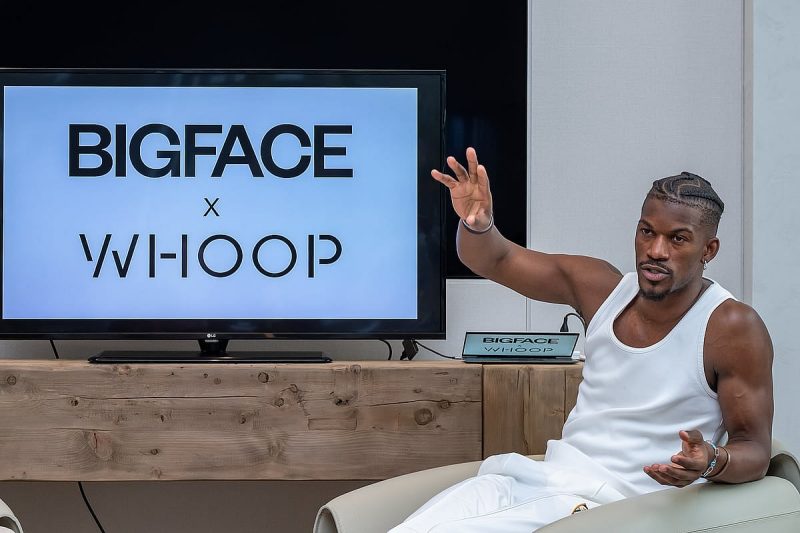 جيمي باتلر يوسع علامته التجارية مقهى بيج فيس إلى دبي