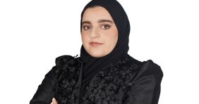 المرأة الإماراتية في قطاع السكك الحديدية: إضافة نوعية