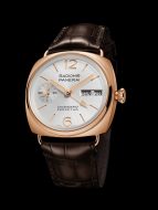 ساعات بانراي: لماذا تعتبر خيارًا مثاليًا لعشاق الساعات الفاخرة؟