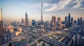 الاقتصاد الرقمي: محرك جديد لنمو الاقتصاد غير النفطي في الإمارات